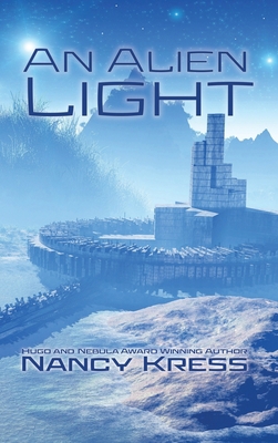 Alien Light 168057342X Book Cover