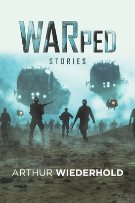 Warped Stories 179606064X Book Cover