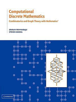 Computational Discrete Mathematics: Combinatori... 0521121469 Book Cover