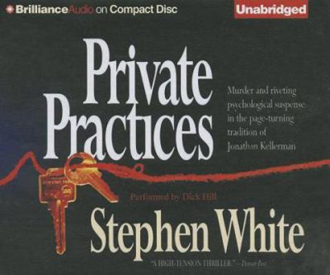 Private Practices 1480506567 Book Cover