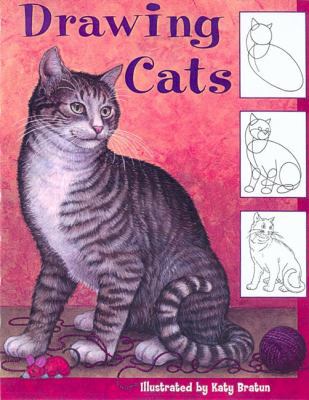 Drawing Cats (Books and Stuff) 0448425955 Book Cover