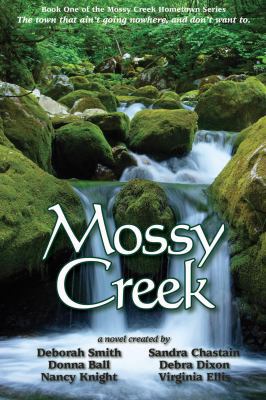 Mossy Creek 1935661019 Book Cover