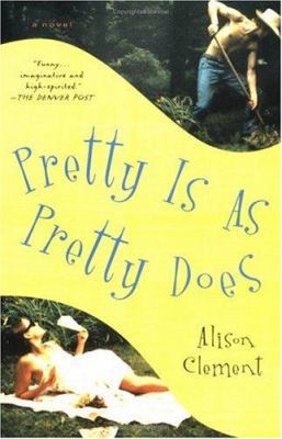 Pretty Is as Pretty Does 0743453522 Book Cover