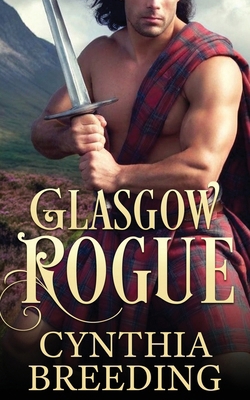 Glasgow Rogue 1509263314 Book Cover
