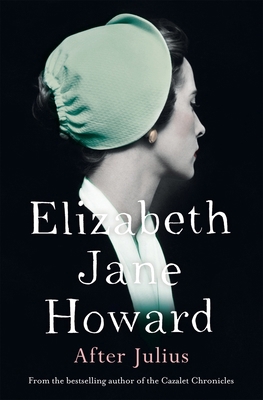 After Julius 1447272323 Book Cover