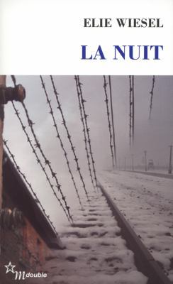 Nuit(la) [French] 2707319929 Book Cover