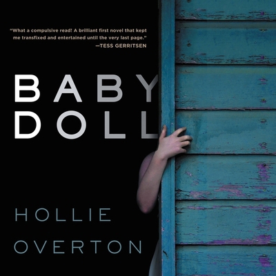 Baby Doll 1478965797 Book Cover