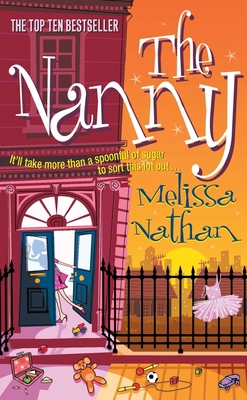 The Nanny 0099427974 Book Cover
