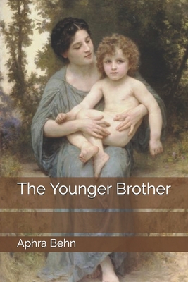 The Younger Brother 1699612250 Book Cover