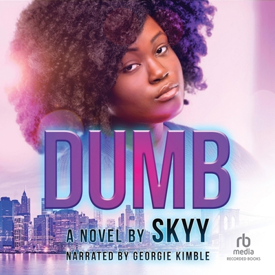 Dumb B0CFQ1FXRJ Book Cover