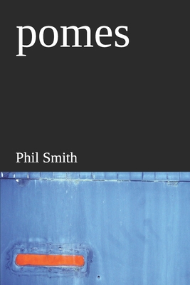 pomes 1660652286 Book Cover