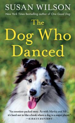 The Dog Who Danced 1250258723 Book Cover