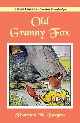 Old Granny Fox 9392322429 Book Cover