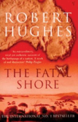 Fatal Shore 0099459159 Book Cover