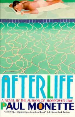 Afterlife 0380711974 Book Cover