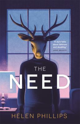 The Need 0143795953 Book Cover