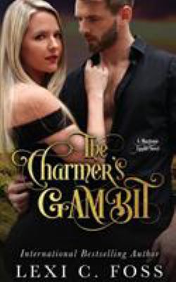 The Charmer's Gambit 0999370928 Book Cover