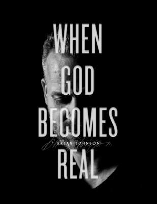 When God Becomes Real 1947165577 Book Cover