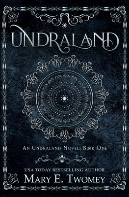Undraland 1088176283 Book Cover