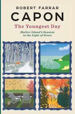 The Youngest Day 1733716602 Book Cover