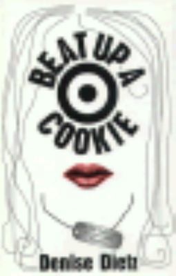 Beat Up a Cookie: An Ellie Bernstein/Lt. Peter ... 0802731864 Book Cover