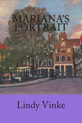 Mariana's Portrait 1460968484 Book Cover