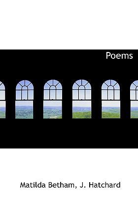 Poems 1140275321 Book Cover