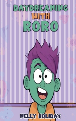 Daydreaming with Roro B0DW1V52GK Book Cover