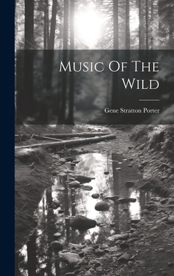 Music Of The Wild 1019590076 Book Cover