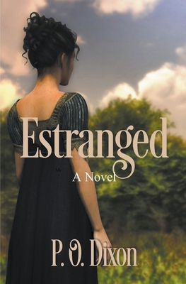 Estranged B0CJB2K4J6 Book Cover