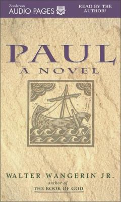 Paul 031023591X Book Cover