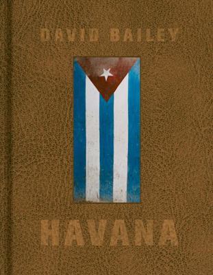 David Bailey: Havana 3865212700 Book Cover