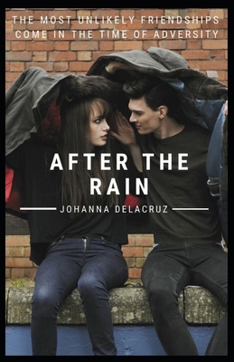After the Rain B0DJPD5XBH Book Cover