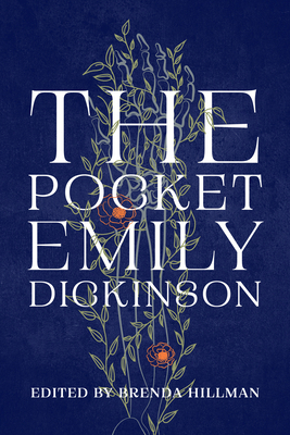 The Pocket Emily Dickinson 1645473082 Book Cover