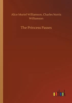 The Princess Passes 3732660338 Book Cover