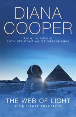 TheWeb of Light by Cooper, Diana ( Author ) ON ... B0092G4JLY Book Cover