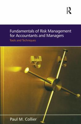 Fundamentals of Risk Management for Accountants... 1138143820 Book Cover