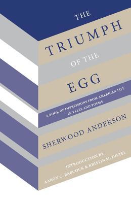 The Triumph of the Egg 1942885628 Book Cover