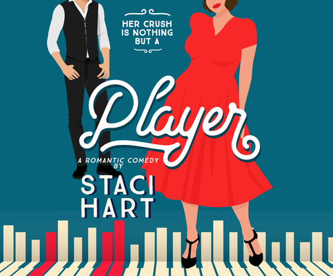 Player 197497183X Book Cover