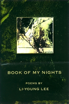 Book of My Nights 1929918070 Book Cover