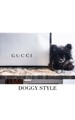 Gucci Doggy Style: Gucci Doggy Style 0464248809 Book Cover