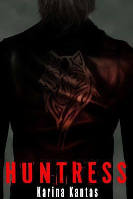 Huntress 1304583473 Book Cover