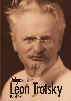 Défense de Léon Trotsky [French] 2810624062 Book Cover