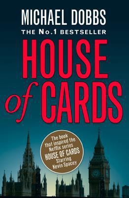 House of Cards B000O8KFN0 Book Cover