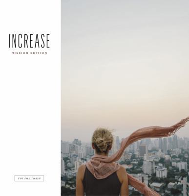 Paperback Increase : Mission Edition Book