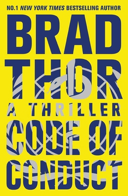 Code of Conduct 1471151905 Book Cover