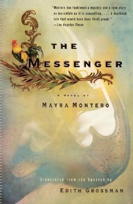 Messenger, The 0060929618 Book Cover
