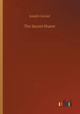The Secret Sharer 3734020069 Book Cover