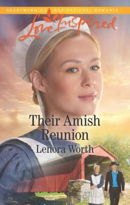 Their Amish Reunion 1335509402 Book Cover