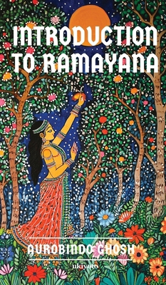 Introduction to Ramayana B0DRYYH6V5 Book Cover